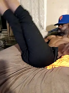 BuirdlyVerse's Webcam Show