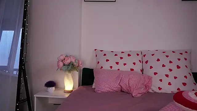 SusannaSchollern Live XXX chat