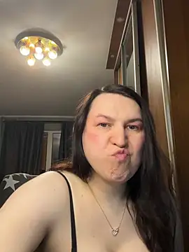 EvaBeautyXx 웹캠 쇼