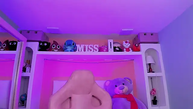 XXX chat uživo modela miss___megan