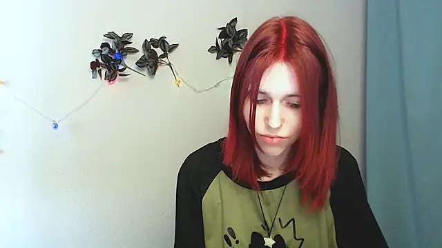 XXX chat uživo modela GuessMe___