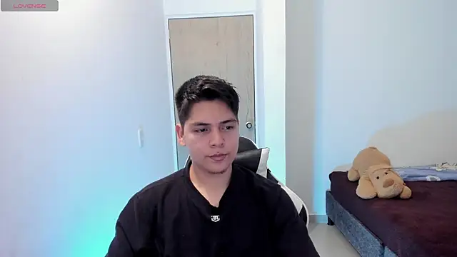 عرض كام Asta_YunoXXX