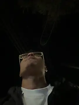 Živý XXX chat TavoHot_