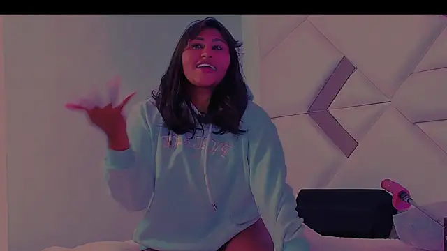 StormyButty18 webkamerás műsora
