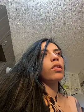 i_am_nina_ Live XXX Chat