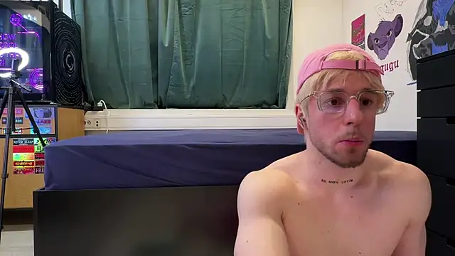 killa2053's Live XXX Chat