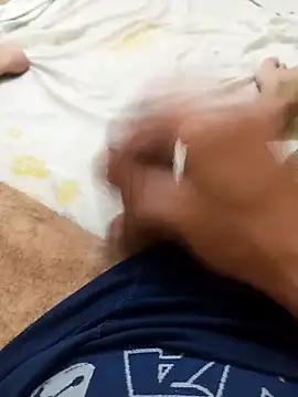 Maniasefetiches Webcam show