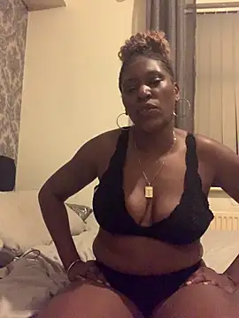 Risque_RhiannaX's Webcam Show