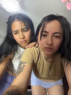 kimberly_peter Live XXX Chat