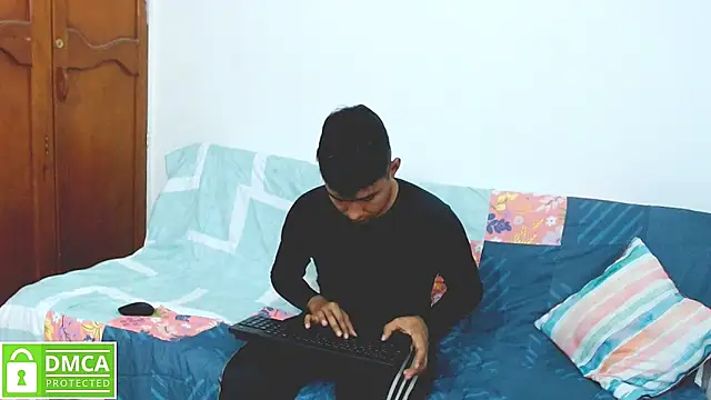 Denzel_Ass26のウェブカメラショー