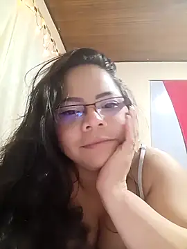 Chat +18 de ROUSSE_SINCLAIR ao vivo