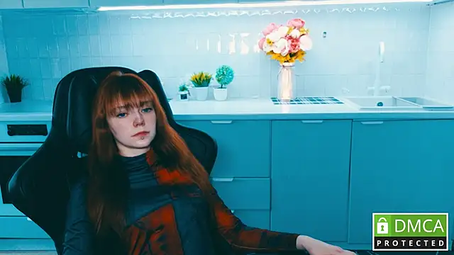 Chat +18 de Harley_Quinsy ao vivo