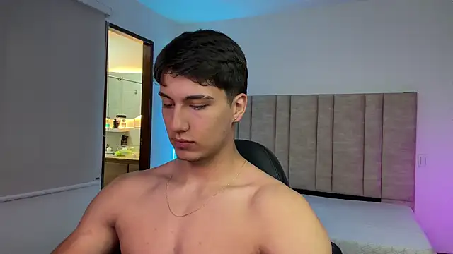 Chat XXX Live CHRIS_MORGAN1
