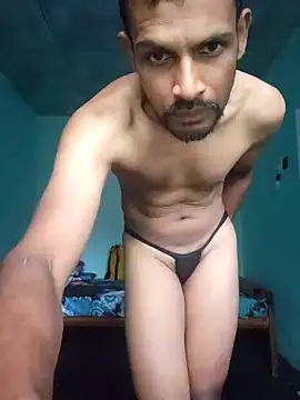 Show webcam de wasaa083