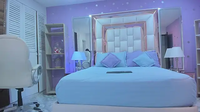 Goldentemptation_ 网络视讯表演
