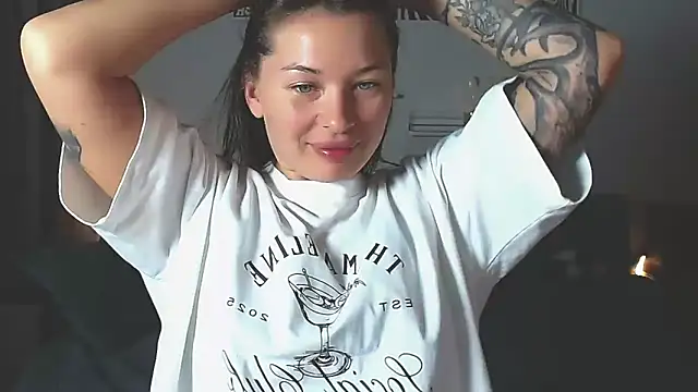 Czat XXX na żywo – AlexaSven