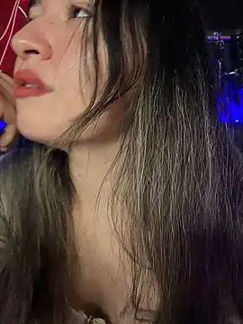 Chat +18 de Sophie_LS ao vivo