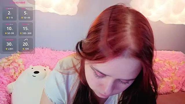 Alis_Platt's Live XXX Chat