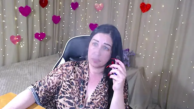 JillStevens – Naživo XXX chat