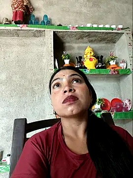Chat XXX en directo de Priyankasing