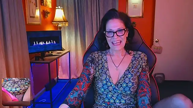 Chat XXX en directo de Jujutopia