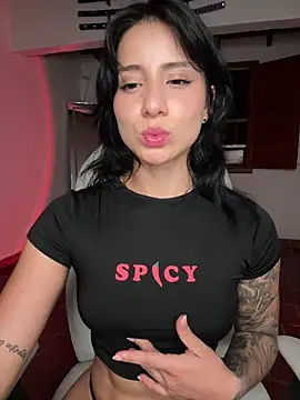 Ale_Lewis 라이브 XXX 채팅