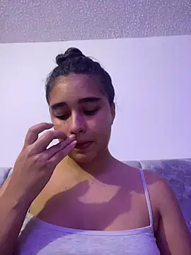 I_Samanthaa Live XXX Chat