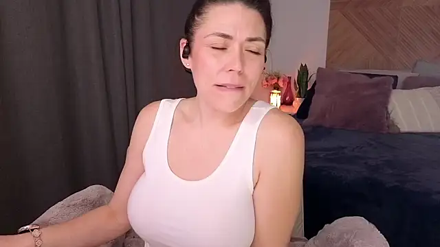 Show Webcam de Ellie-Elizabeth