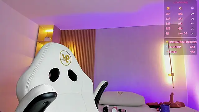 liah_cleir 现场XXX聊天