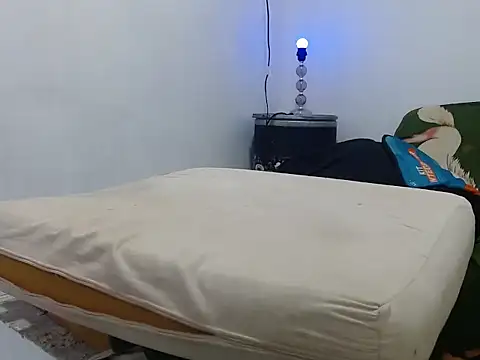 Show de webcam de geremi12345
