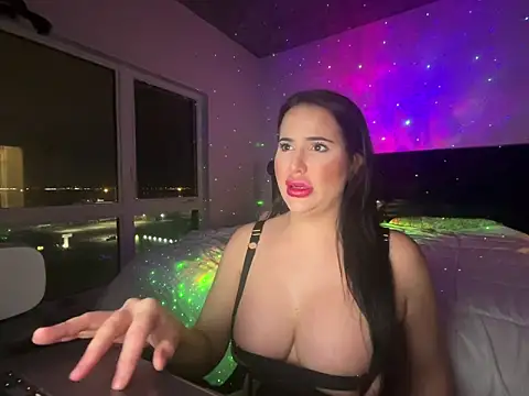 Czat XXX na żywo – yourgoddessangela