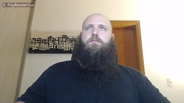 عرض كام PayMasterGus