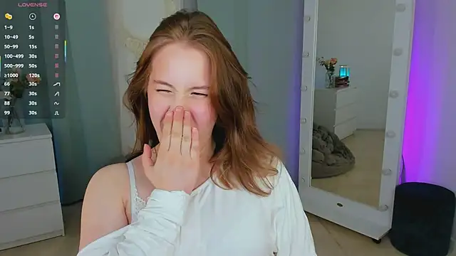 LanaRoselle's Live XXX Chat