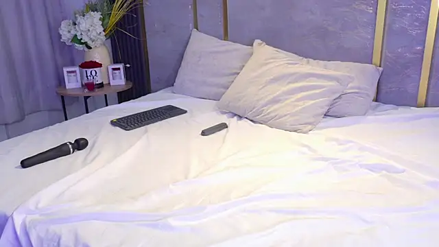 Czat XXX na żywo – Samantha_Hans