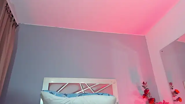 Czat XXX na żywo – Celestte_w