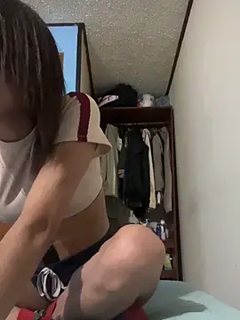 Czat XXX na żywo – ImCrazzy