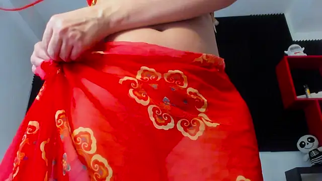 Akalidemon লাইভ XXX চ্যাট