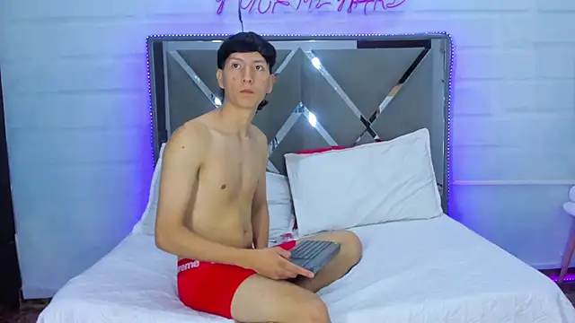 BunnyLove_ 网络视讯表演