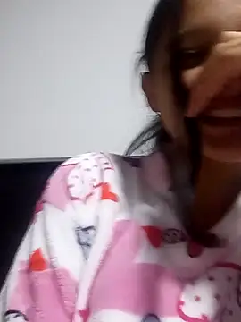 Show Webcam de Sweet_Innocence_