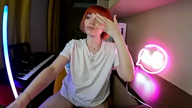 olivka-flower Live XXX-Chat