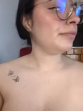 Camila_Ord Webcam show