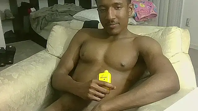 Вебкам-шоу Iblackoracle