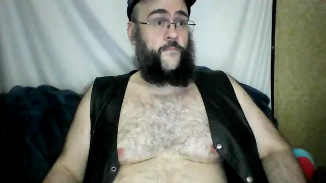BriTheTopBear লাইভ XXX চ্যাট