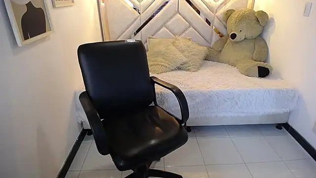 ahmy_ Live XXX-Chat
