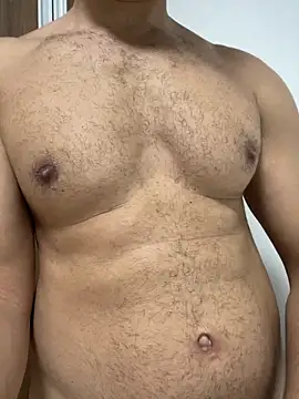 Rickhls Webcam-Show