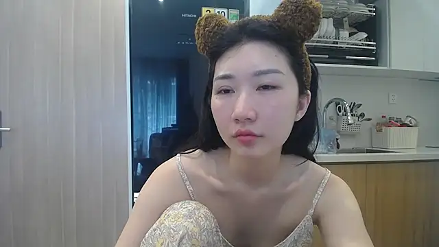 Czat XXX na żywo – Asiagirll