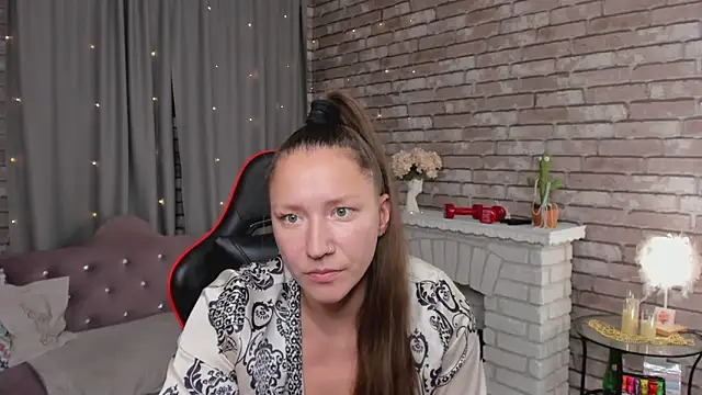 SarahCoksss – Live XXX-chat