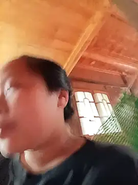 Panda_cutee 网络视讯表演
