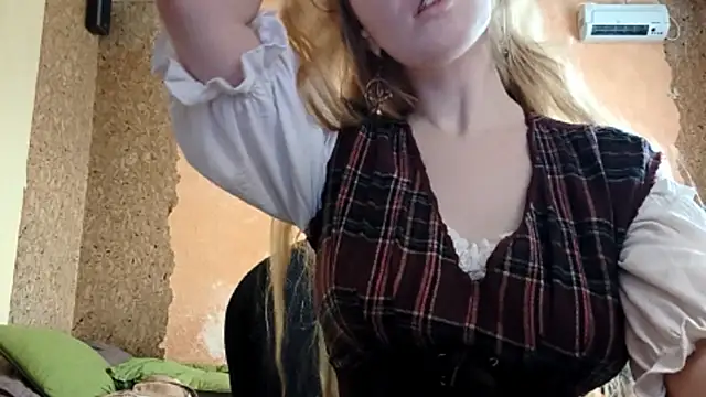 KateVibe_01's Webcam Show