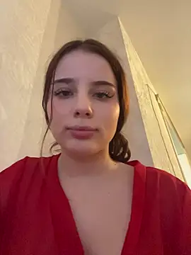 Živý XXX chat Immy_Megan
